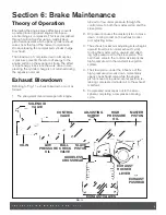 Предварительный просмотр 8 страницы Jacobs CBRAKE 490 Installation Manual