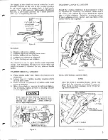 Предварительный просмотр 5 страницы Jacobsen 22114 Owner'S Manual