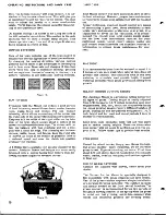 Предварительный просмотр 10 страницы Jacobsen 22114 Owner'S Manual