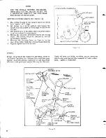 Предварительный просмотр 12 страницы Jacobsen 22114 Owner'S Manual