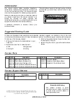 Preview for 2 page of Jacobsen 32251 Technical Manual