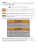 Preview for 10 page of Jacobsen 32251 Technical Manual