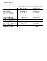 Preview for 12 page of Jacobsen 32251 Technical Manual