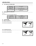 Preview for 14 page of Jacobsen 32251 Technical Manual