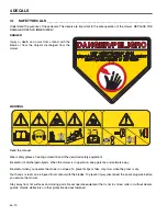 Preview for 16 page of Jacobsen 32251 Technical Manual