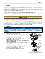 Preview for 17 page of Jacobsen 32251 Technical Manual