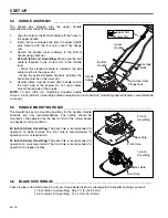 Preview for 18 page of Jacobsen 32251 Technical Manual