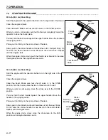 Preview for 24 page of Jacobsen 32251 Technical Manual