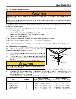 Preview for 33 page of Jacobsen 32251 Technical Manual