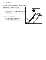 Preview for 34 page of Jacobsen 32251 Technical Manual