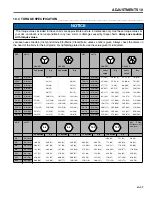 Preview for 35 page of Jacobsen 32251 Technical Manual