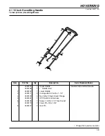 Preview for 41 page of Jacobsen 32251 Technical Manual