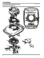 Preview for 42 page of Jacobsen 32251 Technical Manual