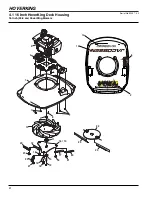 Preview for 44 page of Jacobsen 32251 Technical Manual