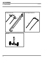 Preview for 46 page of Jacobsen 32251 Technical Manual