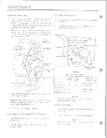 Preview for 12 page of Jacobsen 36 Deck" with 12 H. P. Engine Operator'S Manual