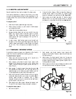 Предварительный просмотр 15 страницы Jacobsen 4WD Parts & Maintenance Manual