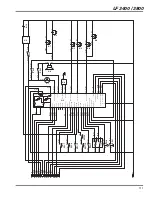 Предварительный просмотр 111 страницы Jacobsen 4WD Parts & Maintenance Manual