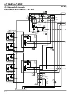 Предварительный просмотр 114 страницы Jacobsen 4WD Parts & Maintenance Manual