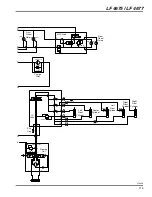 Предварительный просмотр 115 страницы Jacobsen 4WD Parts & Maintenance Manual