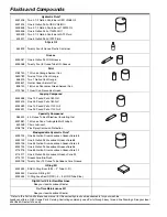 Предварительный просмотр 118 страницы Jacobsen 4WD Parts & Maintenance Manual