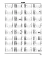 Предварительный просмотр 119 страницы Jacobsen 4WD Parts & Maintenance Manual