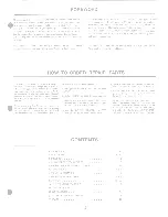 Предварительный просмотр 3 страницы Jacobsen 62230 Operator'S Manual And Parts List