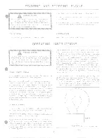 Предварительный просмотр 5 страницы Jacobsen 62230 Operator'S Manual And Parts List