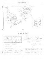 Предварительный просмотр 7 страницы Jacobsen 62230 Operator'S Manual And Parts List