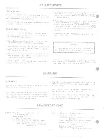 Предварительный просмотр 10 страницы Jacobsen 62230 Operator'S Manual And Parts List