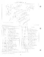 Предварительный просмотр 16 страницы Jacobsen 62230 Operator'S Manual And Parts List