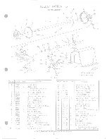 Предварительный просмотр 17 страницы Jacobsen 62230 Operator'S Manual And Parts List