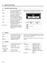 Предварительный просмотр 6 страницы Jacobsen 62281 Maintenance Manual