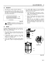 Предварительный просмотр 9 страницы Jacobsen 62281 Maintenance Manual