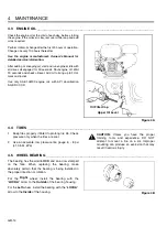 Предварительный просмотр 14 страницы Jacobsen 62281 Maintenance Manual