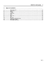 Предварительный просмотр 19 страницы Jacobsen 62281 Maintenance Manual