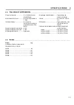 Предварительный просмотр 25 страницы Jacobsen 62281 Maintenance Manual