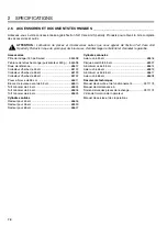 Предварительный просмотр 26 страницы Jacobsen 62281 Maintenance Manual