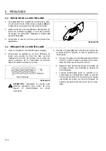 Предварительный просмотр 28 страницы Jacobsen 62281 Maintenance Manual