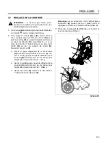 Предварительный просмотр 31 страницы Jacobsen 62281 Maintenance Manual