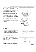 Предварительный просмотр 35 страницы Jacobsen 62281 Maintenance Manual