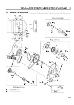 Предварительный просмотр 41 страницы Jacobsen 62281 Maintenance Manual