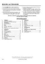 Предварительный просмотр 42 страницы Jacobsen 62281 Maintenance Manual