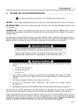 Предварительный просмотр 45 страницы Jacobsen 62281 Maintenance Manual