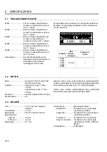 Предварительный просмотр 46 страницы Jacobsen 62281 Maintenance Manual