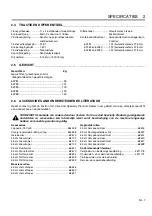 Предварительный просмотр 47 страницы Jacobsen 62281 Maintenance Manual