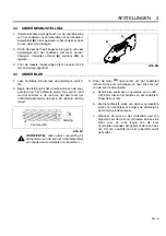 Предварительный просмотр 49 страницы Jacobsen 62281 Maintenance Manual