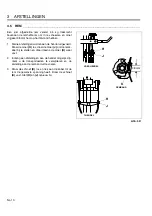 Предварительный просмотр 50 страницы Jacobsen 62281 Maintenance Manual