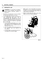 Предварительный просмотр 52 страницы Jacobsen 62281 Maintenance Manual