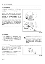 Предварительный просмотр 56 страницы Jacobsen 62281 Maintenance Manual